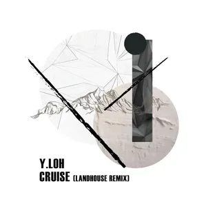 Cruise (Incl. Landhouse Remix)