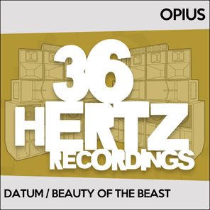 Datum / Beauty of the beast