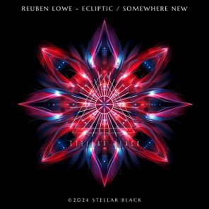 Ecliptic / Somewhere New