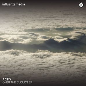 Over the Clouds EP