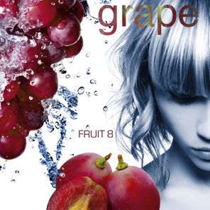 Fruit 08 - Grape