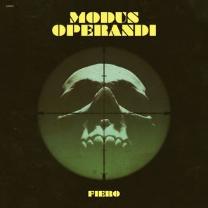 Modus Operandi EP