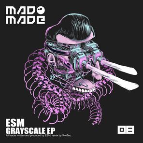 Grayscale Ep