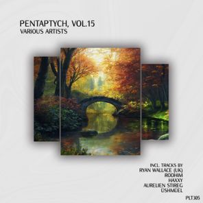 Pentaptych, Vol. 15