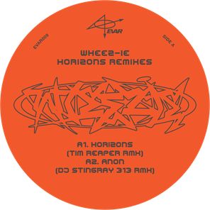 Horizons Remixes