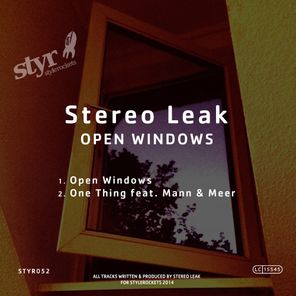 Open Windows