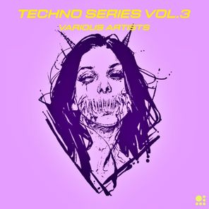 Techno Series, Vol. 3