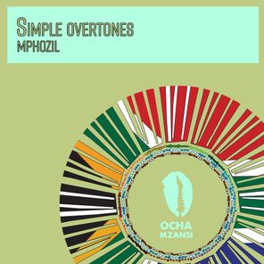 Simple Overtones