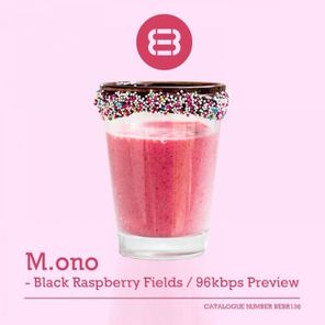 Black Raspberry Fields / 96kbps Preview