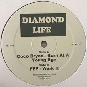 Diamond Life 09
