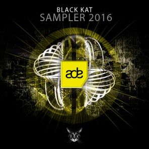 Black Kat Sampler 2016