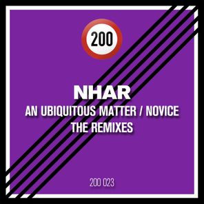 An Ubiquitous Matter / Novice – The Remixes