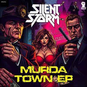 Murda Town EP