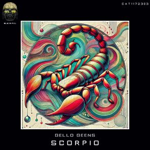 SCORPIO