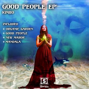 Good People Ep'