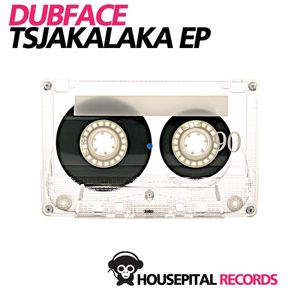 Tsjakalaka EP