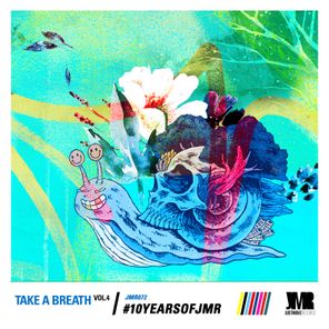 Take A Breath, Vol. 4 - Compiled by Mig Madiq