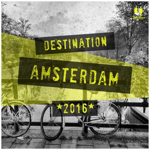 Destination: Amsterdam 2016