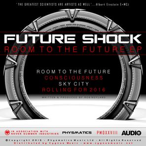 Room to the Future