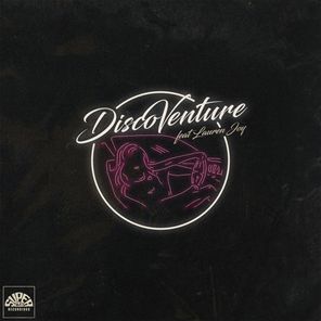 DiscoVenture (Remixes)