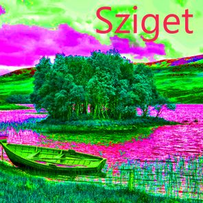 Sziget