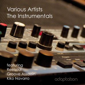 The Instrumentals