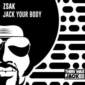 Jack Your Body