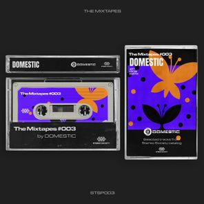 The Mixtapes 003 - Compiled by Domestic