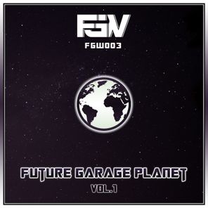 Future Garage Planet, Vol.1