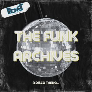 The Funk Archives