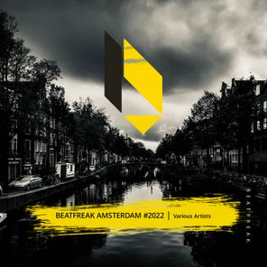 Beatfreak Amsterdam 2022