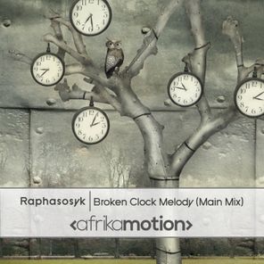 Broken Clock Melody