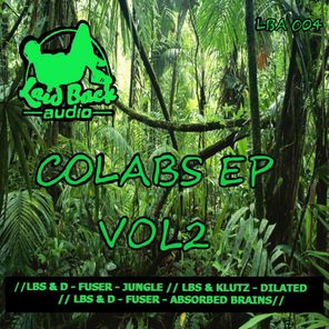 Colabs  Vol. 2