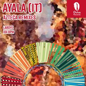 Azteca (Remixes)