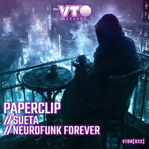 Sueta / Neurofunk Forever