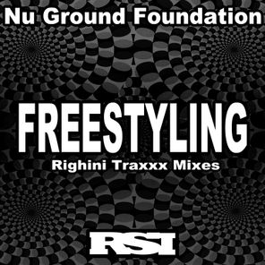 Freestyling (Righini Traxxx Mixes)