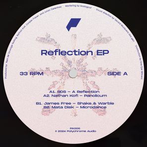 Reflection EP