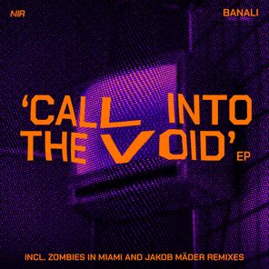 Call Into The Void EP