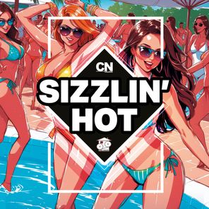 Sizzlin’ Hot