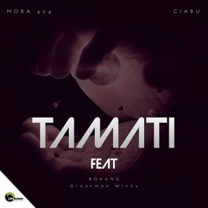 Tamati