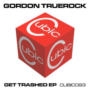 Get Trashed EP