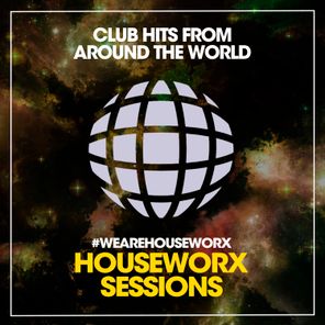 Club Hits From Around The World '17