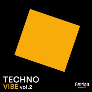 Techno Vibe, Vol. 2