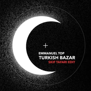 Turkish Bazar