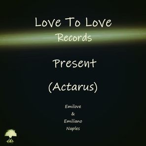 Actarus