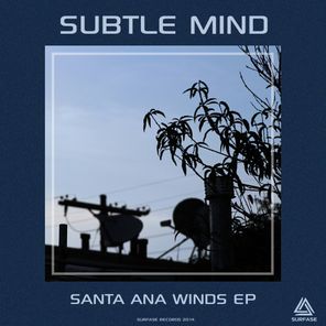 Santa Ana Wind