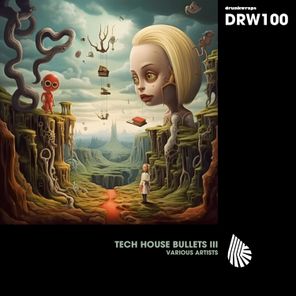 Tech House Bullets III