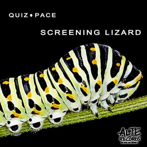 Screening Lizard