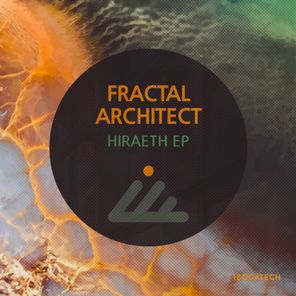 Hiraeth - EP