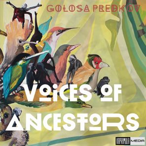 Voices of Ancestors